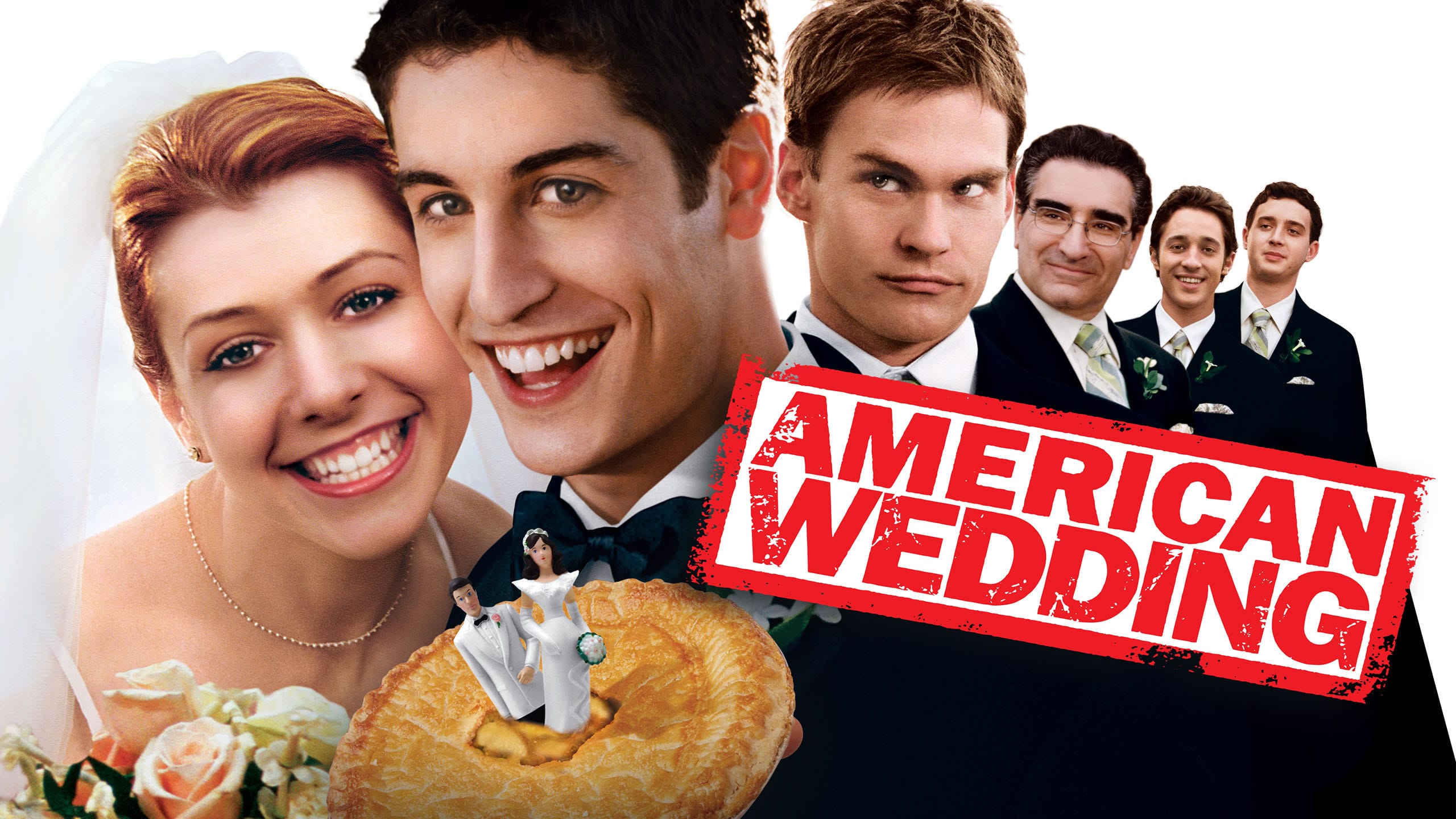 American Wedding (2003)