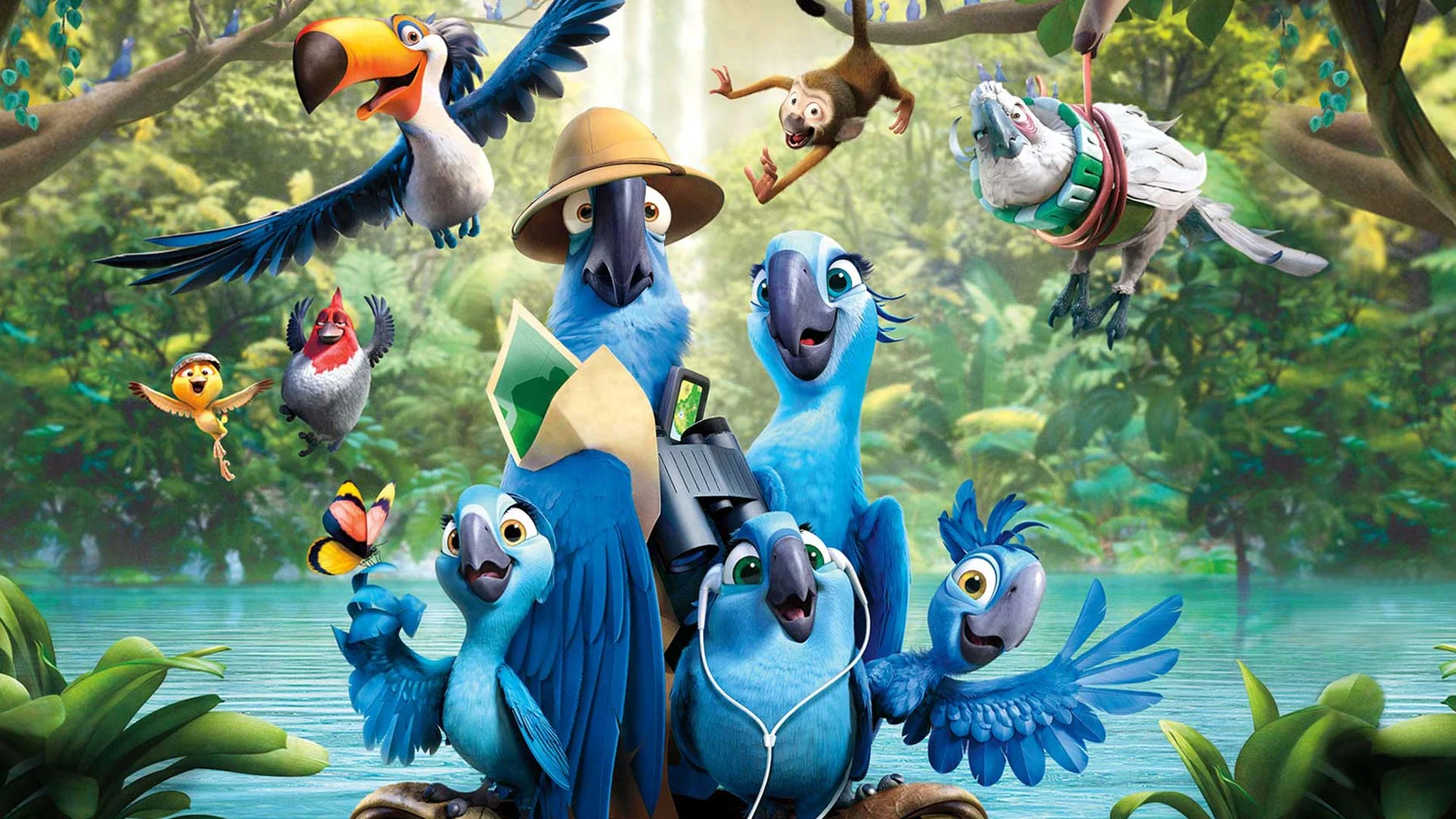 Rio 2