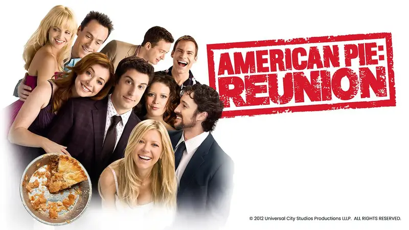 American Pie Reunion (2012)