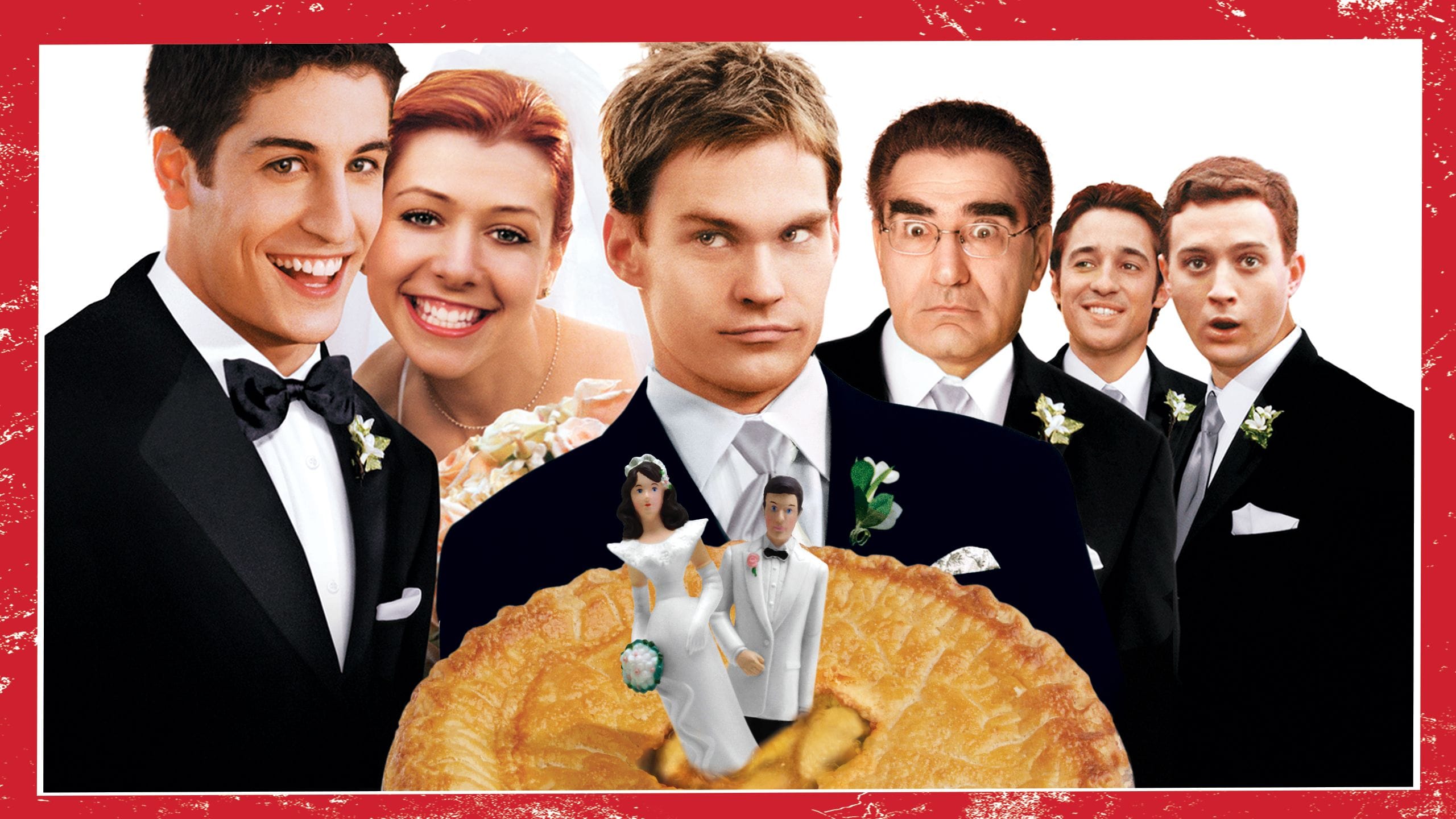 American Pie 4 Band Camp (2005)