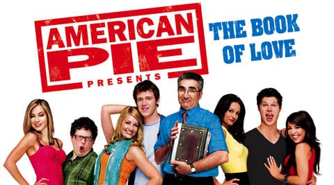 American Pie Presents The Book of Love (2009)