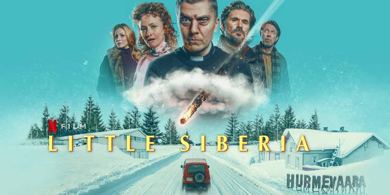 Little Siberia 2025