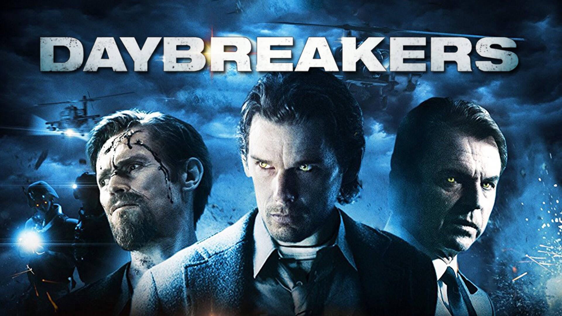 Daybreakers 2009