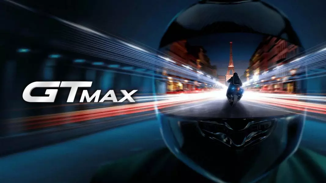Gtmax 2024