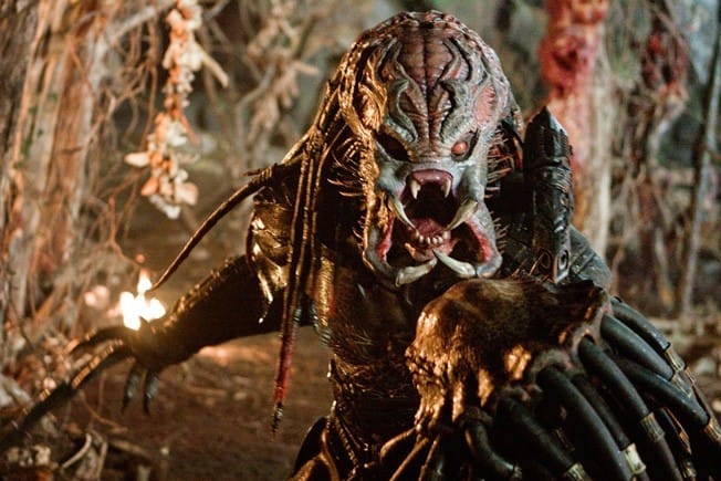 Predators 2010