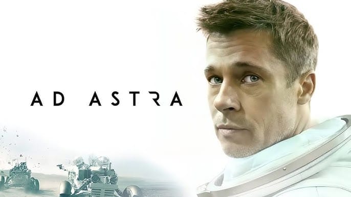 Ad Astra (2019)