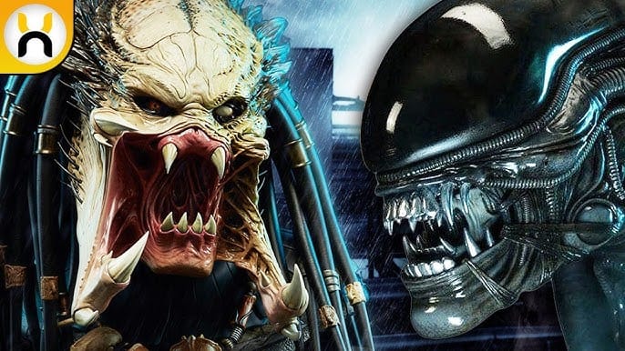 The Predator (2018)