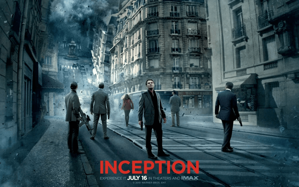 Inception