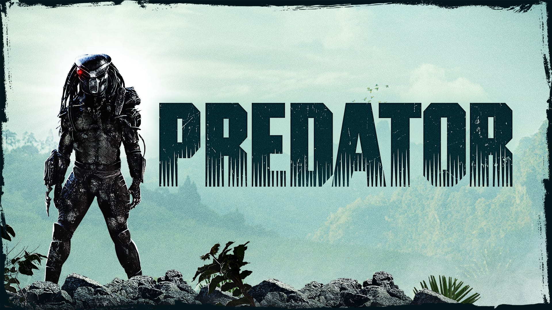 Predator 1987