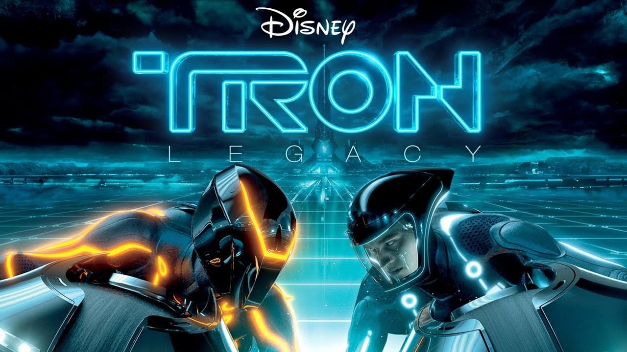 Tron Legacy (2010)
