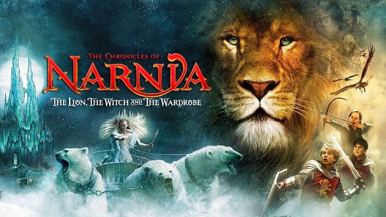 The Chronicles Of Narnia – The Voyage Of The Dawn Treader 2010 Hindi