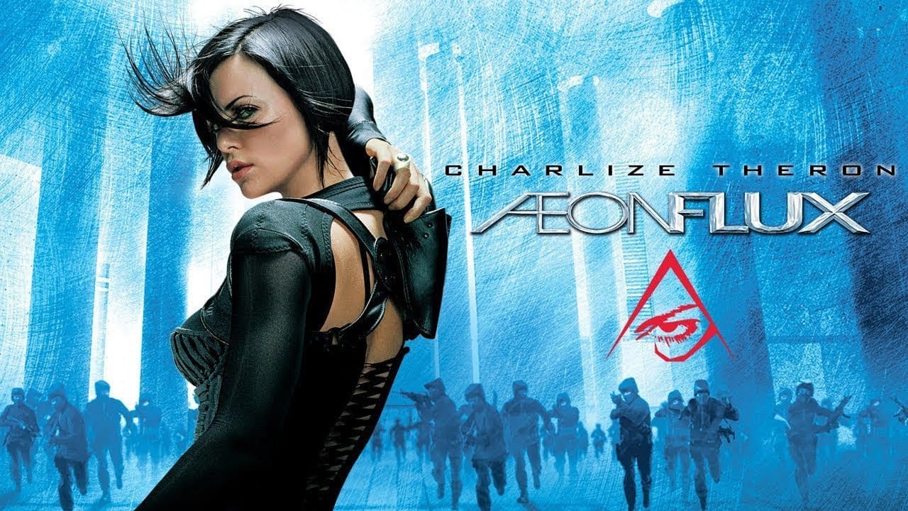 AEon Flux 2005